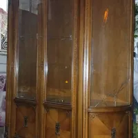 بوفه چوبی