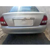 مزدا 323 مدل 82