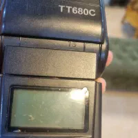 فلاش عکاسی godox tt680n