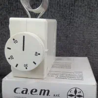ترموستات محیطی  c.a.e.m ایتالیا
