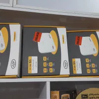 مودم i60 آنلاک با سیمکارت و 30 گیگ اینترنت|مودم و تجهیزات شبکه|اصفهان, حسین‌آباد|دیوار