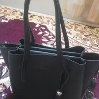 کیف دوشی ودستی درحدنو