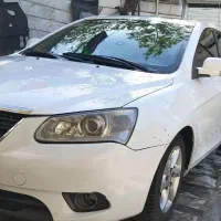جیلی امگرند هاچ‌بک rv