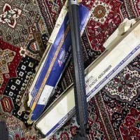 کمک فنر مزدا ۳مارک ABESTE