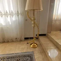 آباژور ایستاده