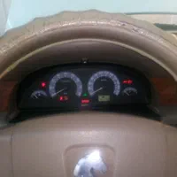 سمند LX EF7، مدل ۱۳۹۴