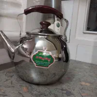 کتری  تمام استیل