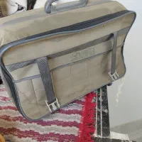 چمدان سالم و ارزان