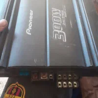 ظبت پایونر.باند پایونر.آمپلی پایونر وصاب باکس|قطعات یدکی و لوازم جانبی|بره‌سر, |دیوار