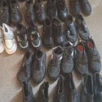 کفش باقیمت مناسب بخاطر تغییر شغل زیر قیمت