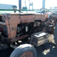 تراکتور رومانی