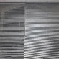 پرده کرکره‌ای