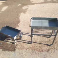 گاز ومنقل|اجاق گاز و لوازم برقی پخت‌وپز|اندیمشک, |دیوار