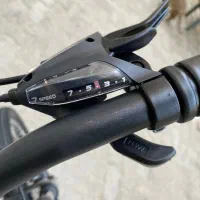 دوچرخه24فول آلومینیومOLYMPIAدوماه کارکرد،نونو|دوچرخه، اسکیت، اسکوتر|تهران, اکباتان|دیوار