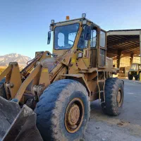 لودر فیاتالیست ۱۵