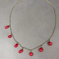 گوشواره وگردنبندیلدایی|بدلیجات|مشهد, شهرک رازی (شهرک غرب)|دیوار