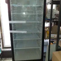 یخچال فریزر ایستاده ۸۰ سانتی