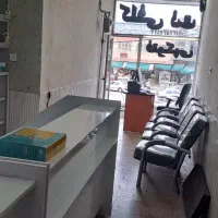 فروش  مغازه سر قفلی در قلب بازار خود تازه میدان|فروش مغازه و غرفه|اردبیل, |دیوار