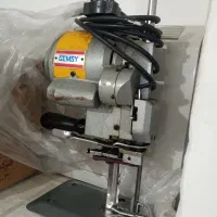 قیچی برقی ۵