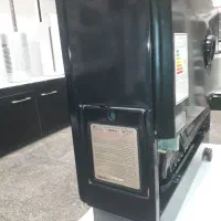 بخاری گازی نیک کالا|بخاری، هیتر، شومینه|تهران, وصفنارد|دیوار