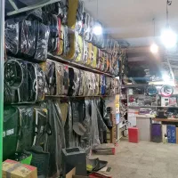 کفپوش روکش سیستم تزئینات|قطعات یدکی و لوازم جانبی|تربتحیدریه, یحیی آباد|دیوار