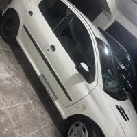 ۲۰۶ تیپ ۲ مدل ۸۹