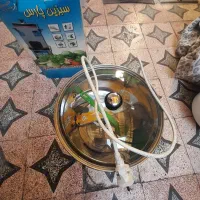 سبزی خرد کن