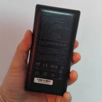 پاور بانک Adata۲۰۰۰۰|لوازم جانبی موبایل و تبلت|مشهد, مشکینی (شهرک غرب)|دیوار