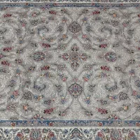 فرش ۶ متری نو