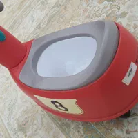 قصری کودک استفاده نشده|اسباب و اثاث بچه|بوشهر, |دیوار