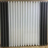 پرده  اقتصادی  برای عرض 3متر|پرده، رانر، رومیزی|شیراز, گلکوب|دیوار