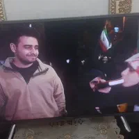 ال ای دی ۴۳ اینچ هوریون