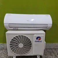 کولر گازی
