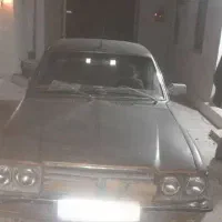 خودرو تویوتا مدل ۱۹۷۷ میلادی