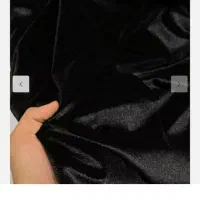 پارچه مخمل اینه ای