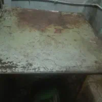 میز کار تاشو