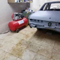 بیوک|خودرو کلاسیک|رفسنجان, |دیوار