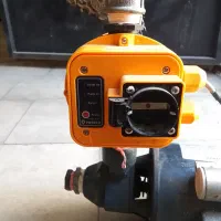 پمپ نیم اسب لوارا|مصالح و تجهیزات ساختمان|قدس, شهرک دانش|دیوار