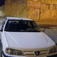 پژو پارس سال، مدل ۱۳۹۴