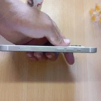 ایفون ۱۳ نرمال سفید|موبایل|بم, |دیوار