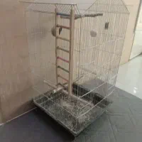 قفس کاسکویی بزرگ
