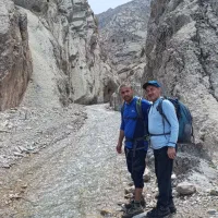 طبیعت‌گردی و کوهنوردی