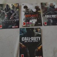 بازی کامپیوتر