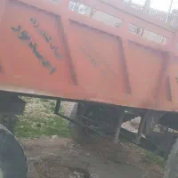 تینل چهارچرخ