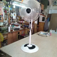 پنکه در حد نو قیمت 380000