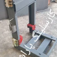 بالابر واسانسور هیدرولیک|خدمات پیشه و مهارت|قزوین, |دیوار