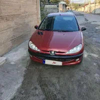 فروش ۲۰۶مدل ۸۱