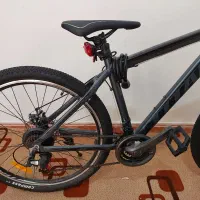 دوچرخه سایز ۲۶|دوچرخه، اسکیت، اسکوتر|قشم, |دیوار