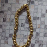 تسبیح برنجی