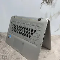 لپ‌تاپ Asus مدل Q304 یک لپ‌تاپ 2-in-1 (تبلت‌شو)|رایانه همراه|اهواز, طالقانی|دیوار